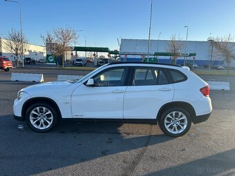 BMW E84, X1, 2.0d,130KW,xDrive,4x4,MANUÁL - 5