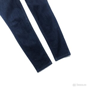 DAMSKÉ RIFLE. PRUŽNÉ. SKINNY VEL 14-42 - 5