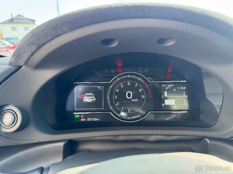 Subaru BRZ PAKET- STI 2,4R LIM 6MT 1.MAJ DPH - 5
