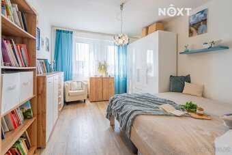 Prodej byt 3+1, 83㎡ - 5