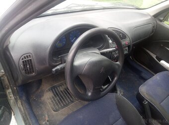Citroen Saxo 1.1 - 5