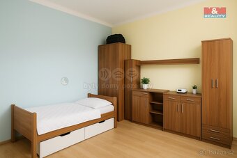Prodej rodinného domu, 295 m², Písek, ul. Zátavské nábř. - 5