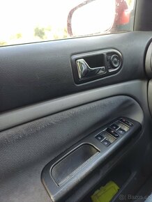 Passat b5 1.9tdi 81kw - 5