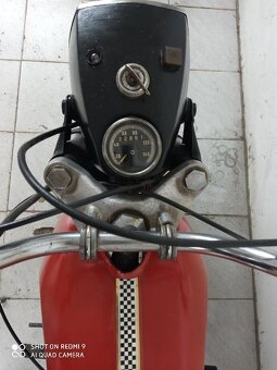 ČZ 175 477 - 5