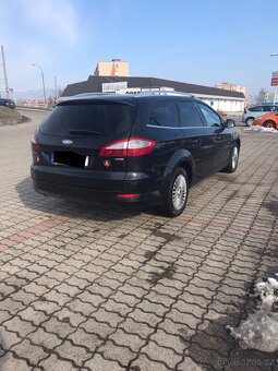 Ford mondeo 2.0 tdci - 5