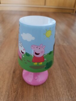 Povlečení prasátko Pepa - 5