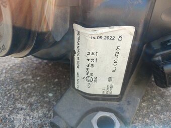 PRODÁM SVĚTLA NA ŠKODA CITIGO - 5