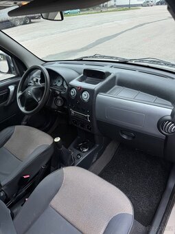 Citroen berlingo 1.2 - 5