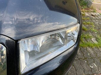 Fabia 2003 HTP dily - 5
