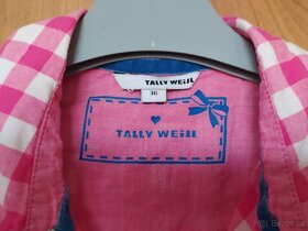 Košile s dlouhým rukávem Tally Weijl - 5
