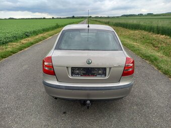 Skoda octavia 1.6 mpi 75kw - 5