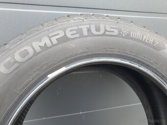 235/60 R18 zimní pneumatiky 235 60 18 zimni pneu 235/60 r18 - 5