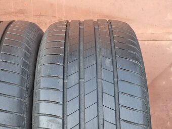 Letní Bridgestone 225/50/17 - 5