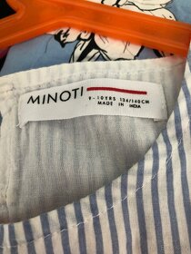 Šaty Mango, ZARA, Reserved, Minoti, Bellino - 5