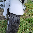 HONDA GOLD WING 1800 - 5