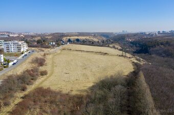Prodej pozemku, 23769 m2, Praha - 5