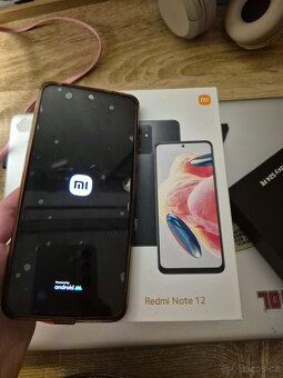 Redmi Note 12 - 5