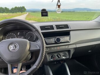Fabia 3 1.4 TDI - 5