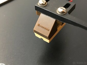 Pioneer PL-930 Top stav - 5