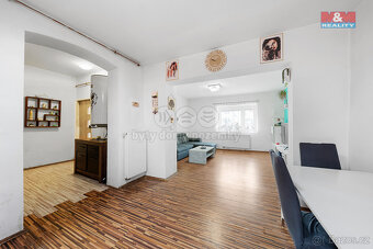 Prodej rodinného domu, 145 m², Ústí nad Labem, ul. Svádovská - 5