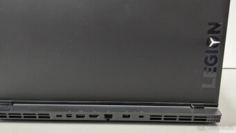 Lenovo LEGION Y530 15.6" i5 8GB/1TB NVIDIA GTX 1050Ti W11 - 5