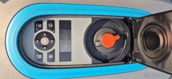 Robotická sekačka Gardena SILENO life 1500 SMART - 5