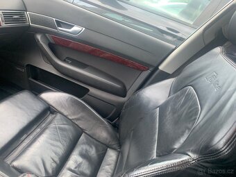 Audi A6 3.0tdi - 5