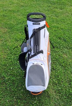 Callaway Chev Stand Bag - 5