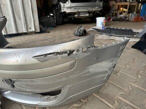 Nárazník Audi A3 8P na opravu - 5