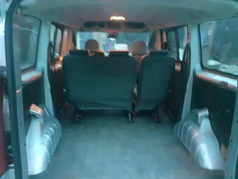 Fiat scudo - 5