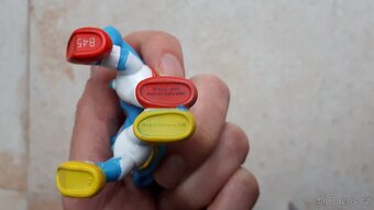 Šmouly Smurfs Schleich - 5