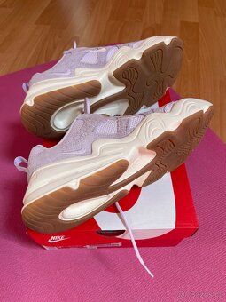 Tenisky Nike - Tech Hera vel. 41 - 5