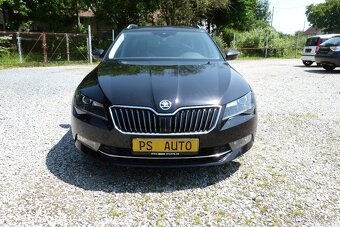 Škoda Superb 2.0 Tdi 140 kw DSG - 5