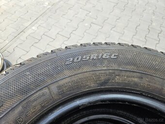 Pneu Goodyear WRANGLER - 5