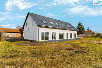 Prodej rodinného domu 125 m², pozemek 306 m² V Průhonu, Zvěř - 5