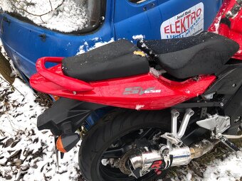 Motonadily suzuki sv650 2005 p507 motor 23tisic jen - 5