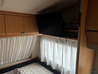 Hobby De Luxe Easy - 5