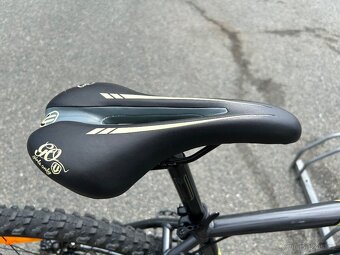 Mondraker Ventura vel. S - 5