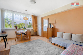 Prodej bytu 3+1, 80 m², Mladá Boleslav, ul. Tylova - 5