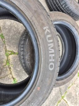 Letni pneu Kumho - 5