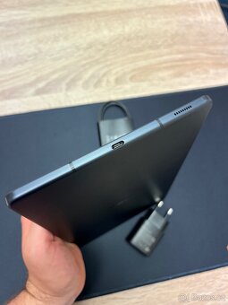 Tablet Samsung Galaxy S6 Lite 64GB/4GB - 5