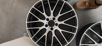 ALU kola 5x112 - 5
