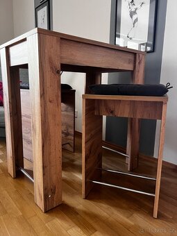 Jidelni sestava pro 2 - 5