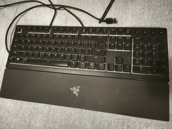 Klávesnice Razer Ornata V3 - US - 5
