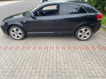 Audi a3 1.6 75Kw - 5