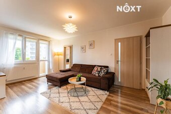 Prodej byt 3+1, 60㎡ - 5