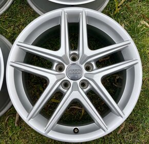 Alu Audi A4 allroad 6,5jx17 ET28 5x112 - 5