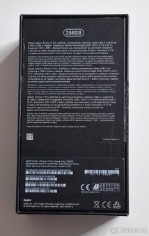 iPhone 11 Pro 256GB - 5