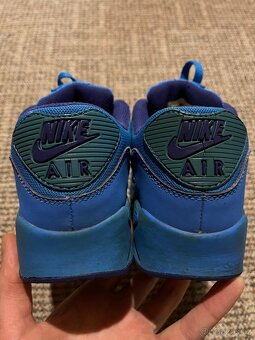 Nike Air Max 90 - 5