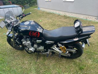 XJR 1300 - 5